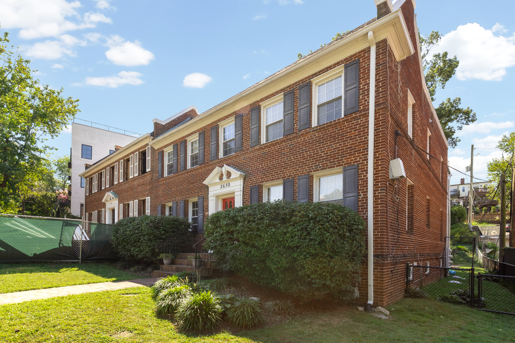 2650 39th Street Northwest, Unit 3 Washington, DC 20007 - Photo 4 of 30