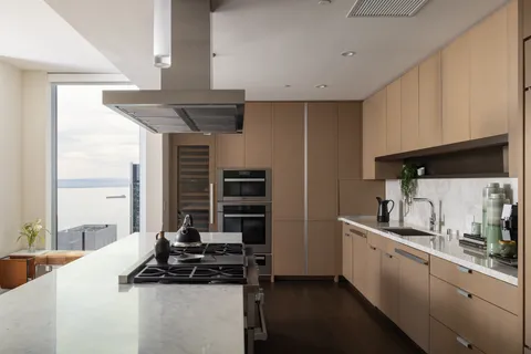 $9,995,000 | 488 Folsom Street, Unit 5301, San Francisco, CA 94105