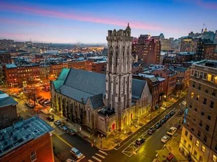 Contact Agent | 16 West Read Street, Baltimore, MD 21201