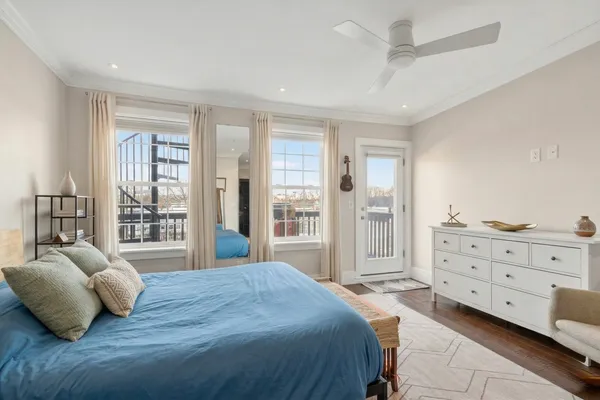 $839,700 | 1711 D Street Southeast, Unit 2, Washington, DC 20003