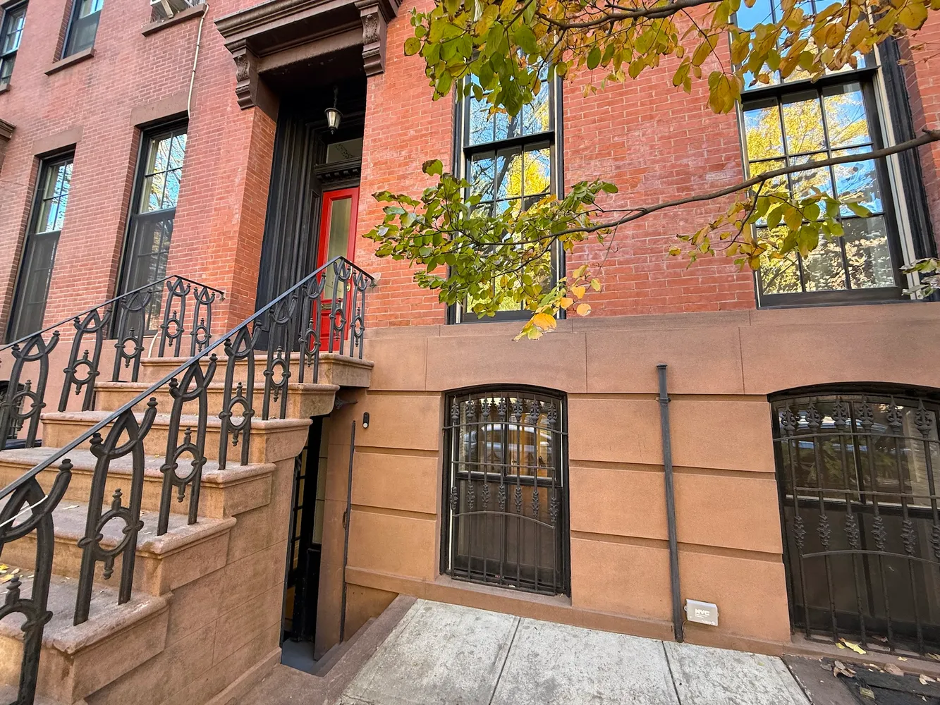 $4,900 | 424 Pacific Street, Unit GARDEN | Boerum Hill