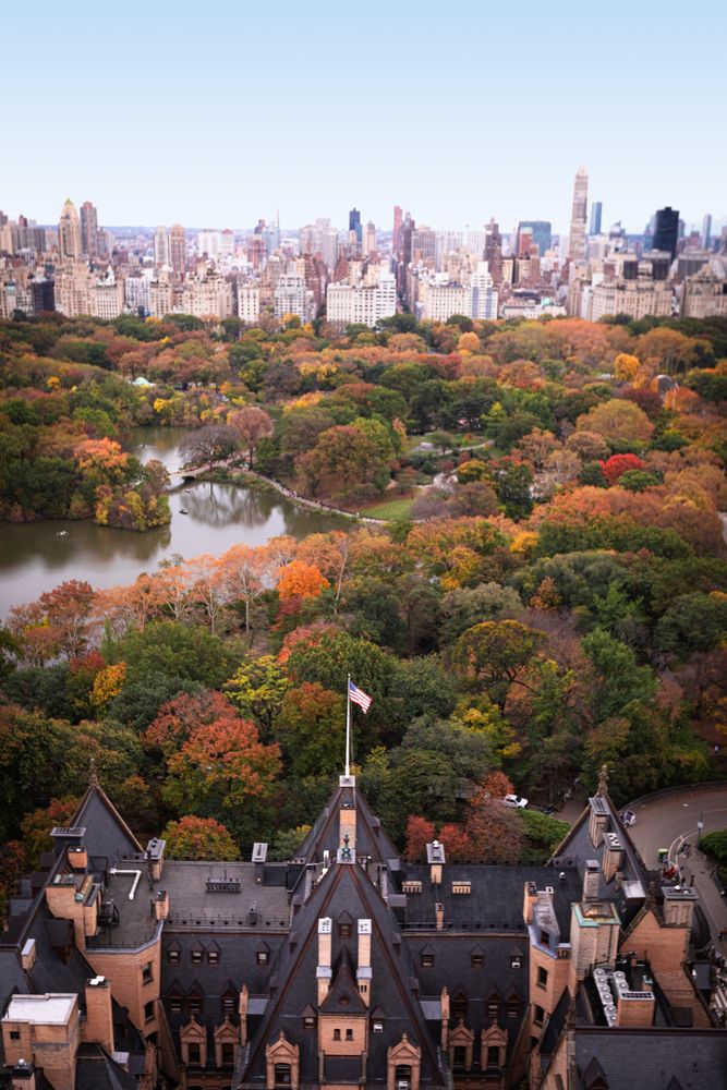 $875,000 | 15 West 72nd Street, Unit 5T | Upper West Side