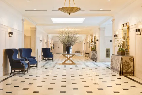 $2,995,000 | 141 East 88th Street, Unit 7A | Upper East Side