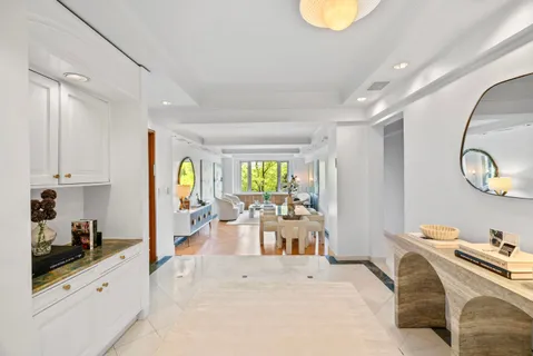 $3,695,000 | 120 Central Park South, Unit 6ABC | Central Park South