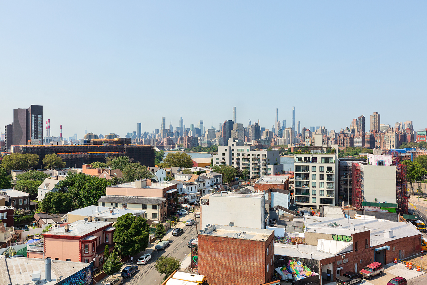 11-16 Main Avenue, Unit PHB Queens, NY 11102 - Photo 8 of 9