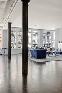 $9,850,000 | 45 Walker Street, Unit 4 | TriBeCa