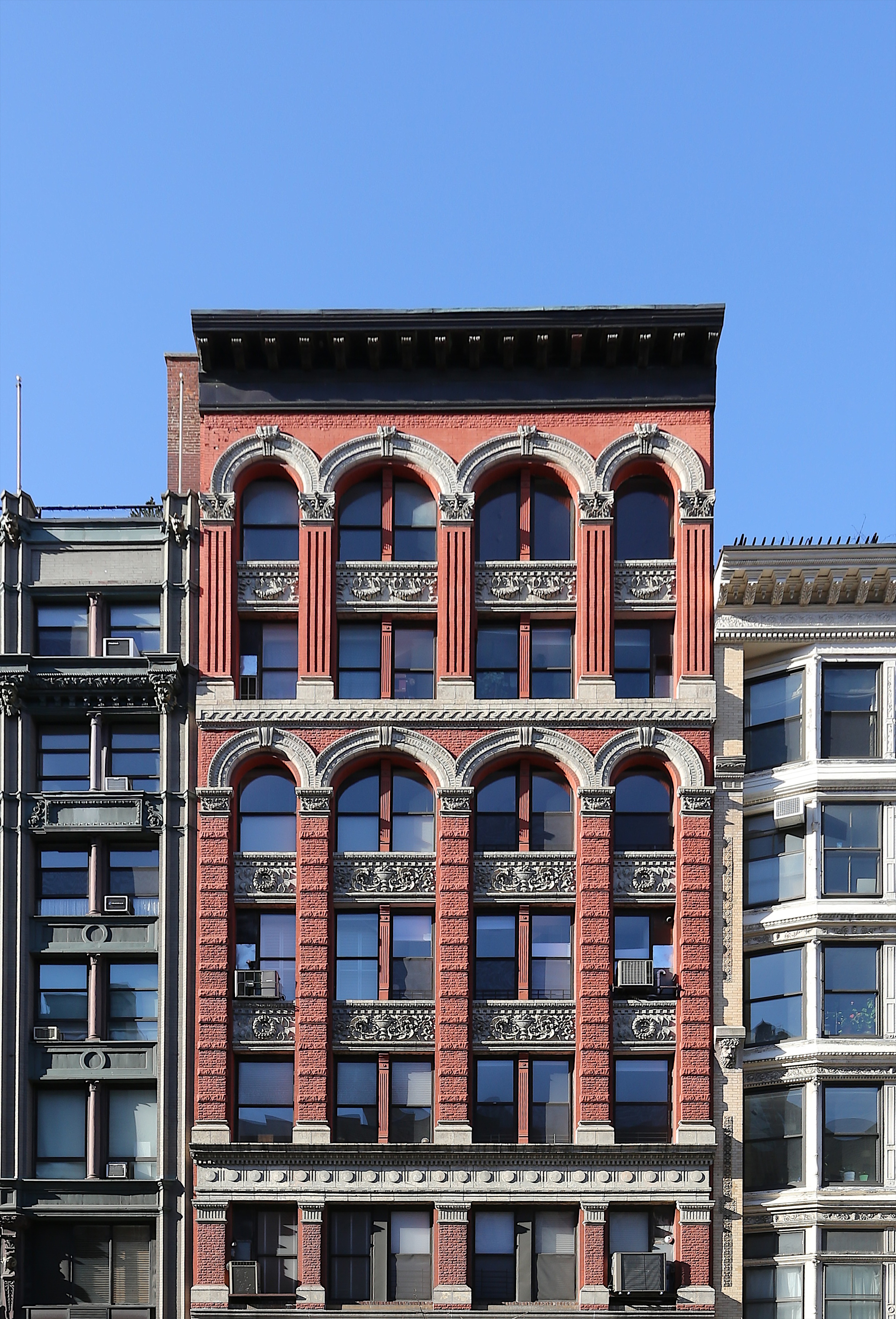 244 West 23rd Street, Unit 5B Manhattan, NY 10011 - Photo 18 of 19