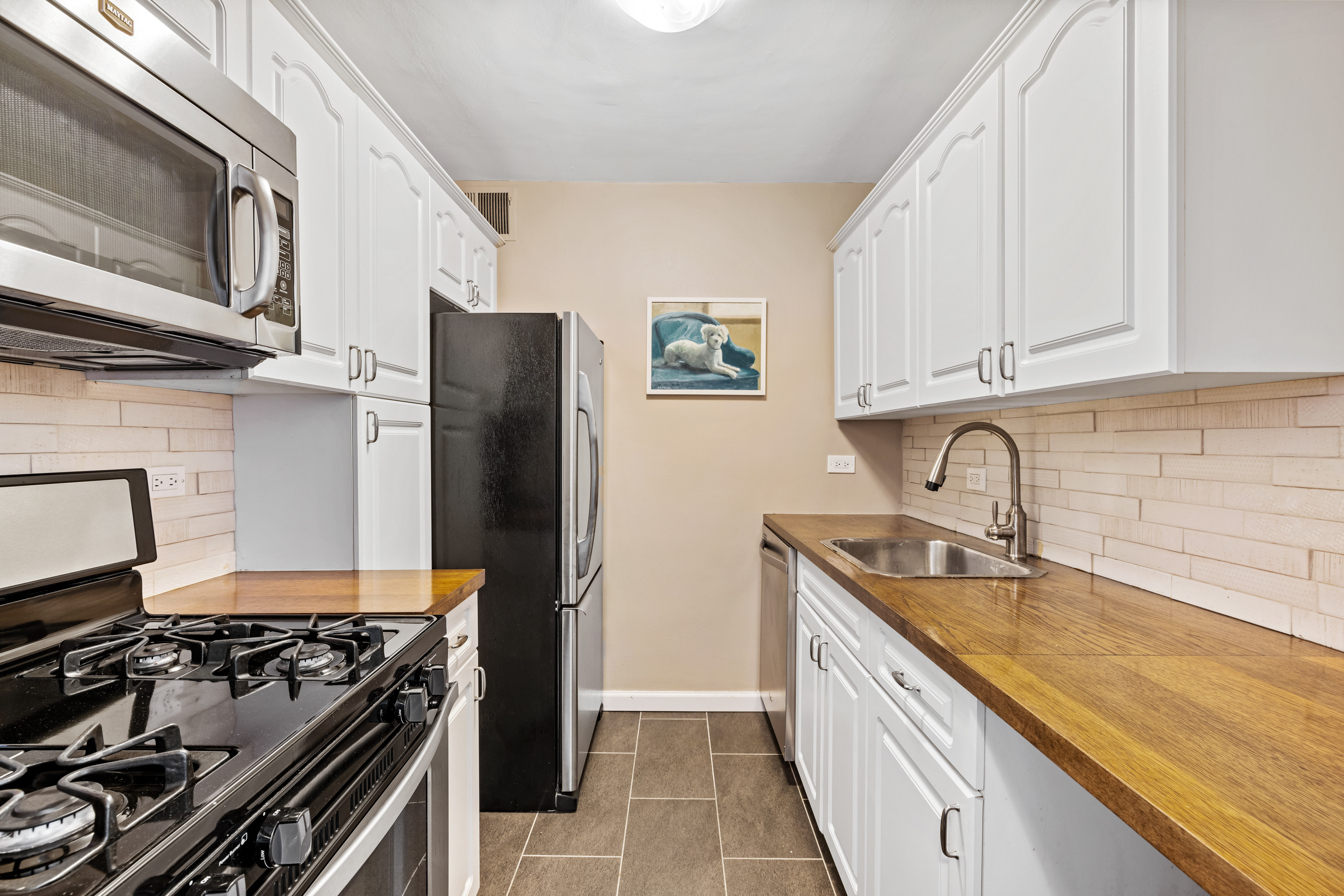 205 3rd Avenue, Unit 7G Manhattan, NY 10003 - Photo 6 of 12