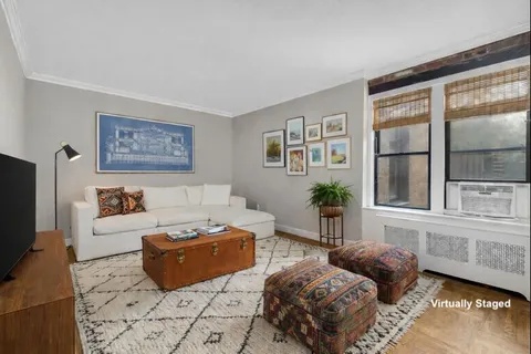 $575,000 | 779 Riverside Drive, Unit B35 | Washington Heights