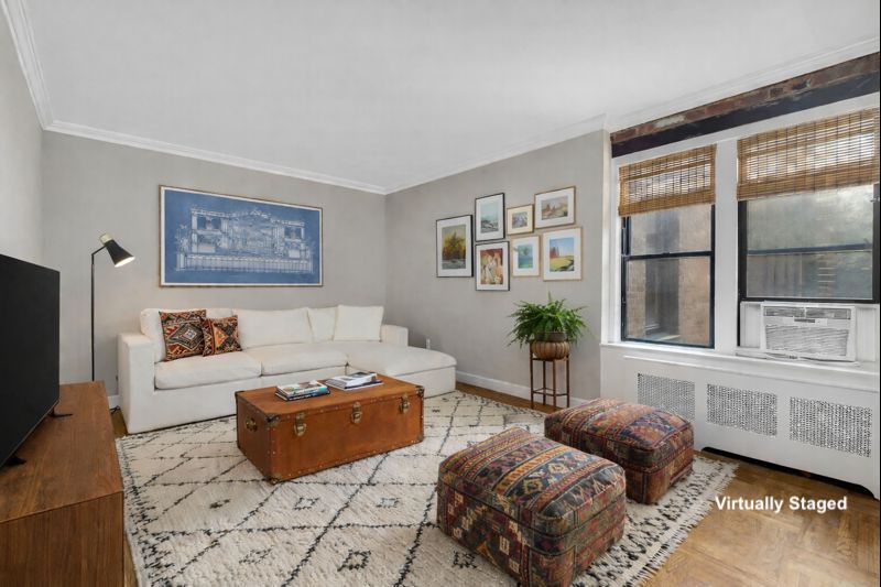 779 Riverside Drive, Unit B35 Manhattan, NY 10032 - Photo 5 of 15