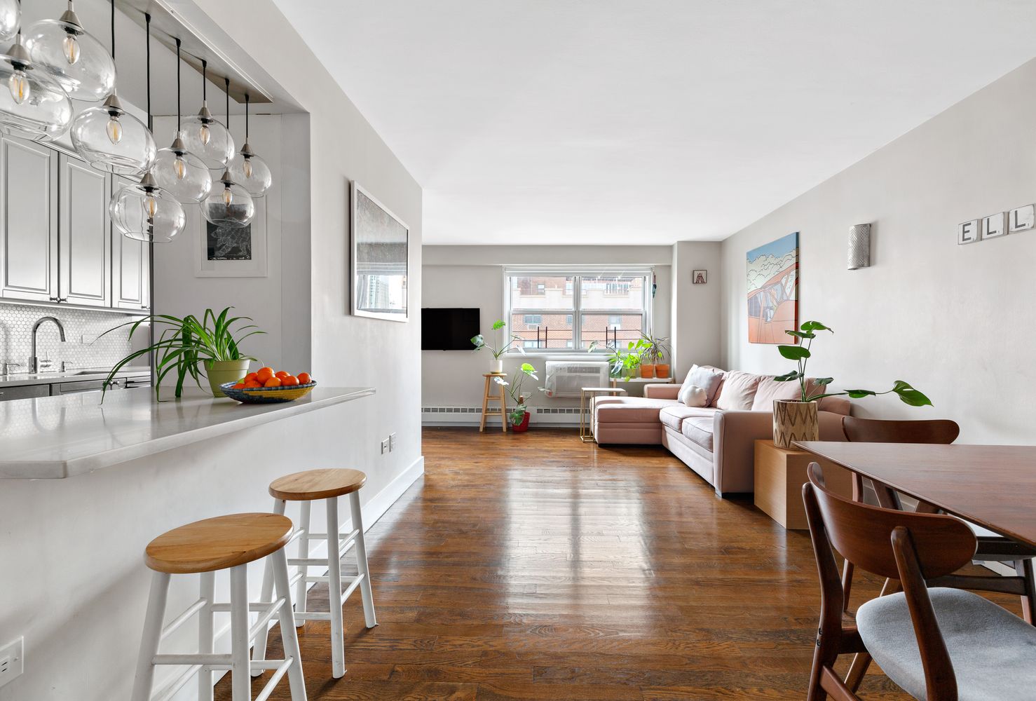 $4,800 | 191 Willoughby Street, Unit 16A | Downtown Brooklyn