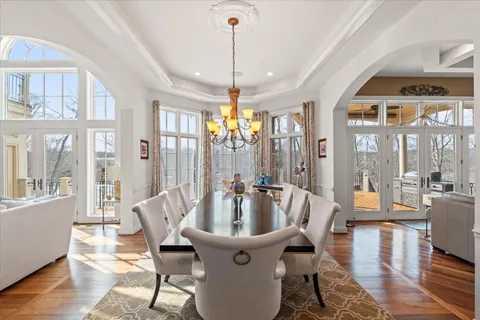 $2,750,000 | 10036 Lake Occoquan Drive, Manassas, VA 20111