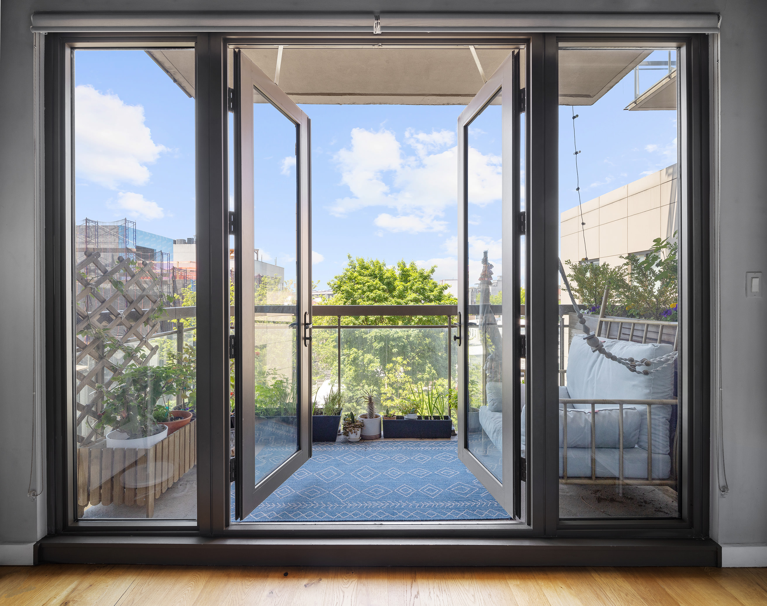 500 4th Avenue, Unit 4O Brooklyn, NY 11215 - Photo 2 of 6 Gallery Image 2
