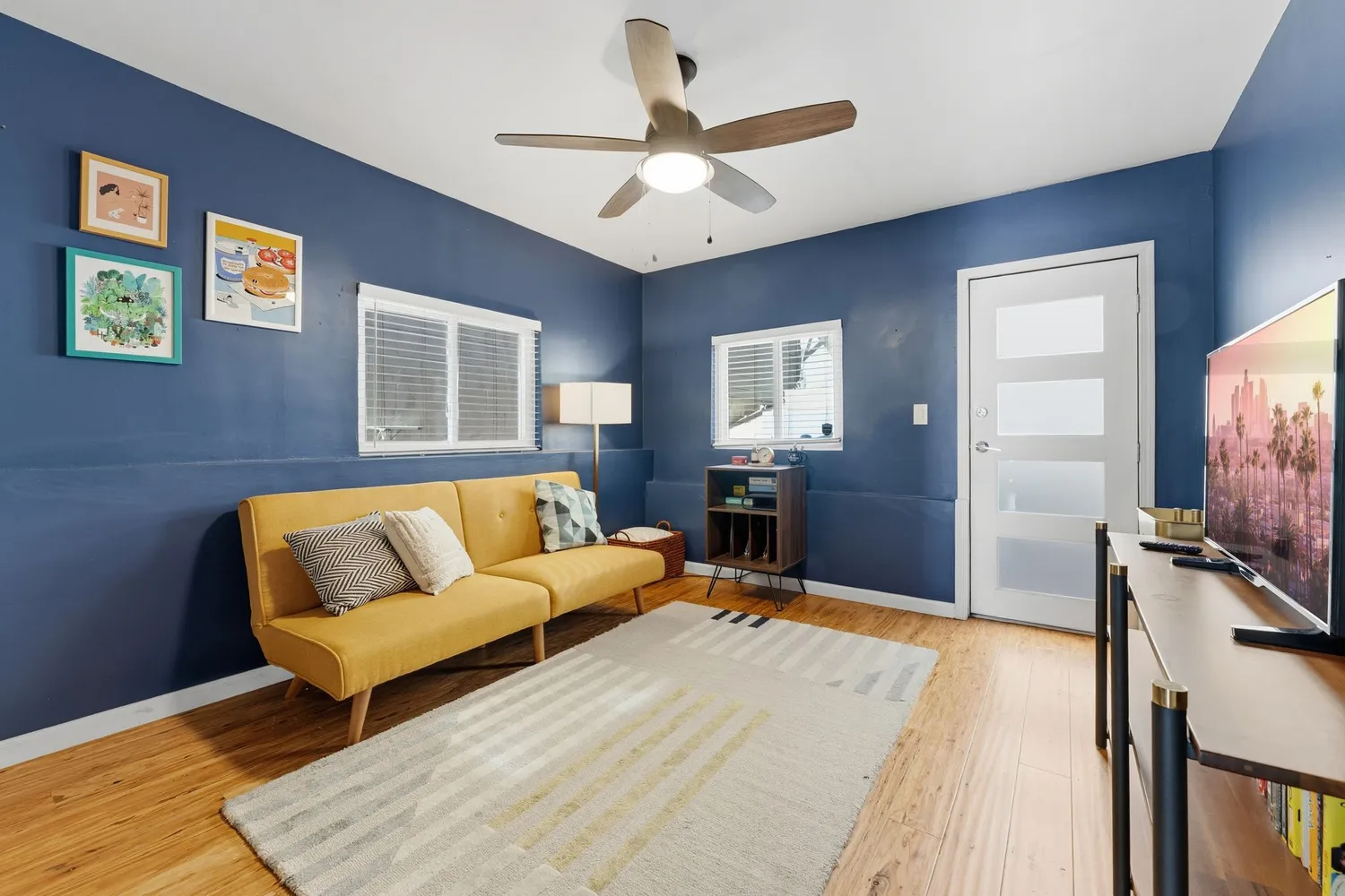 $749,000 | 711 Bernard Street, Los Angeles, CA 90012