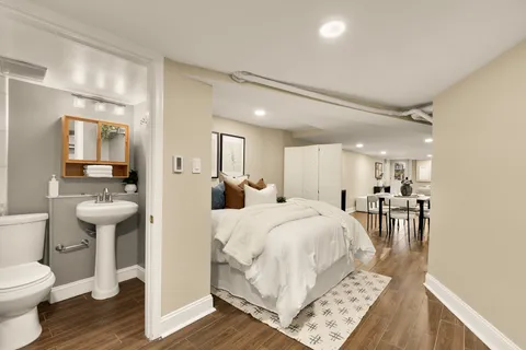 Contact Agent | 127 U Street Northwest, Washington, DC 20001