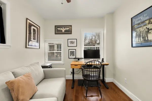 $1,275,000 | T Street Northwest, Washington, DC 20009