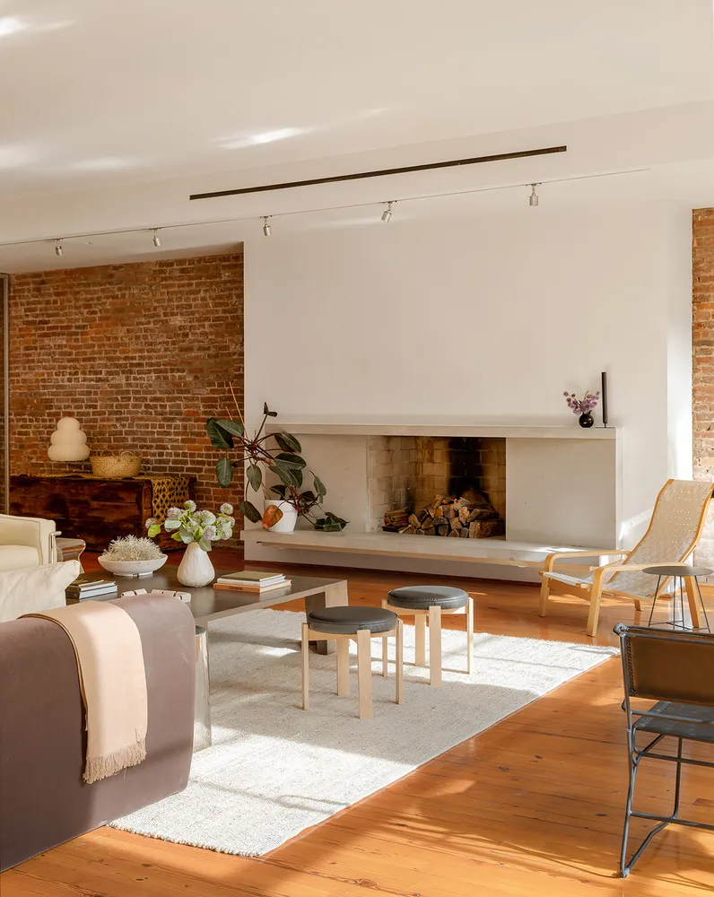 $9,300,000 | 30 Crosby Street, Unit 4B | SoHo