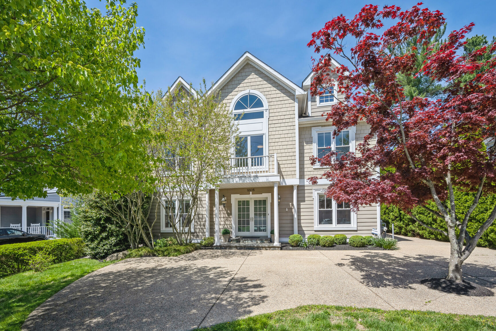 8805 Ridge Road Bethesda, MD 20817 - Photo 2 of 37