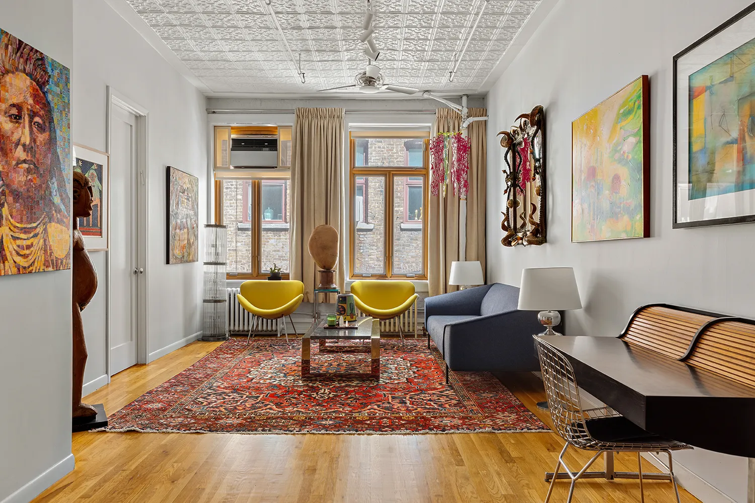 $1,495,000 | 107 West 25th Street, Unit 5B | Chelsea