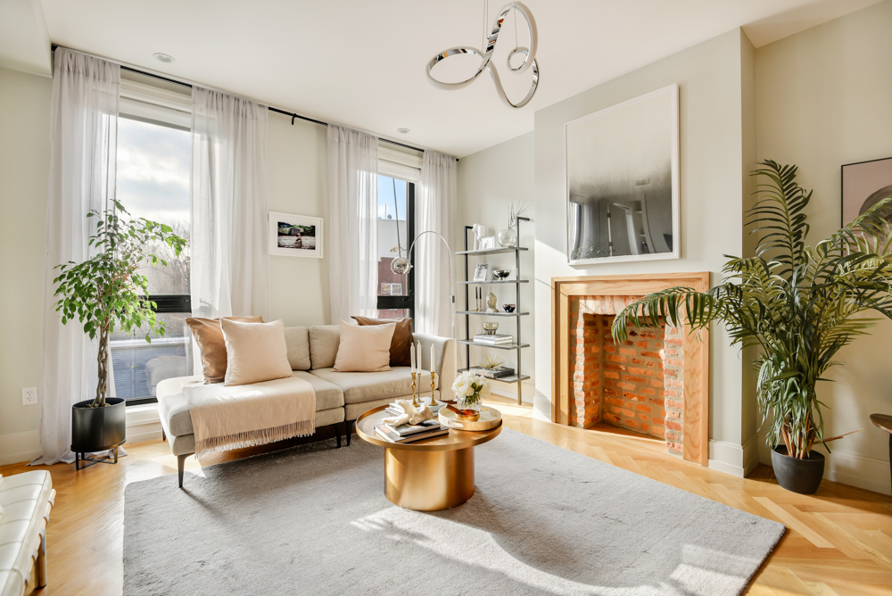 535 Evergreen Avenue, Unit 2 Brooklyn, NY 11221 - Photo 2 of 14