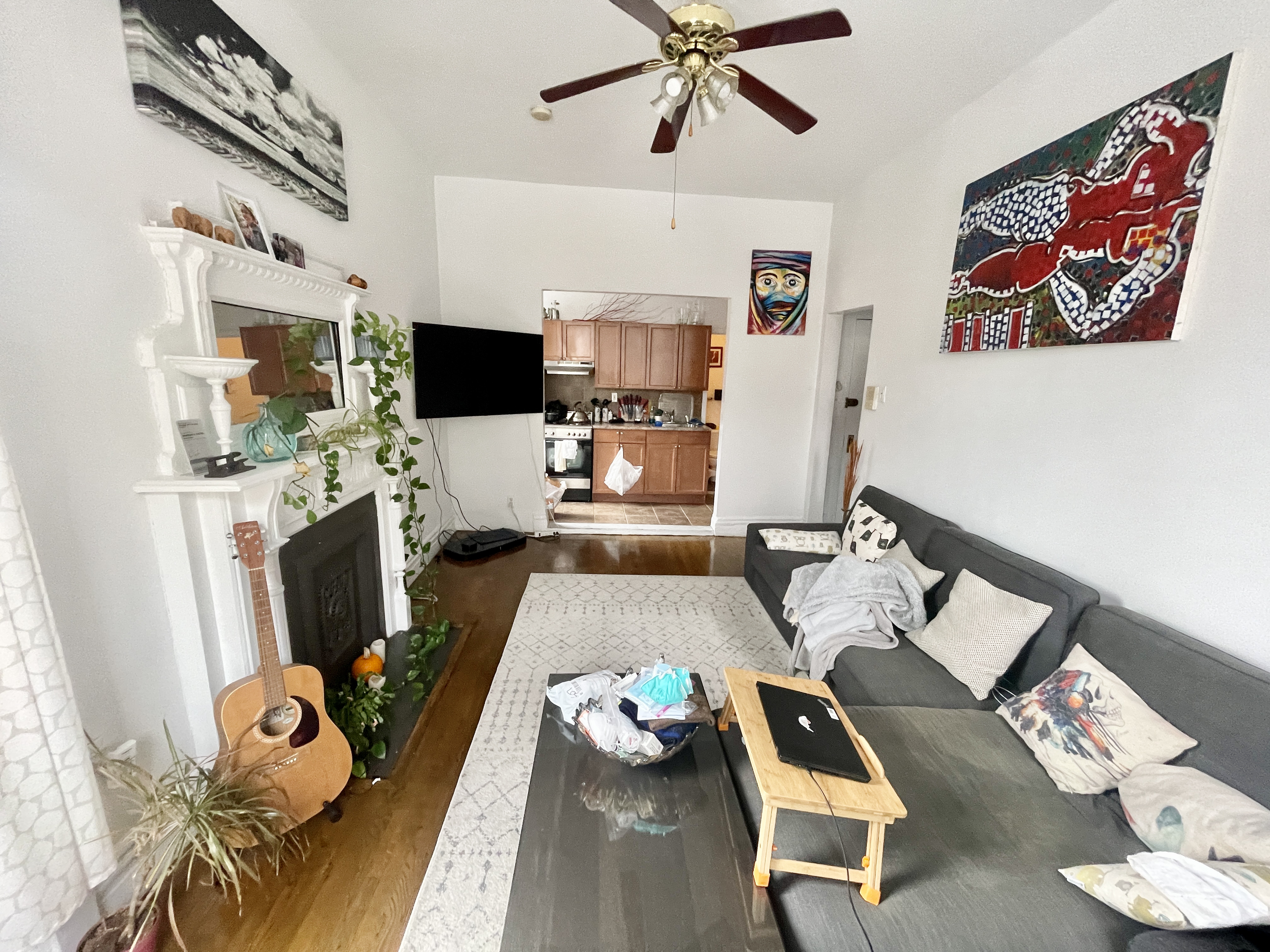 Manhattan Avenue Manhattan, NY 10027 - Photo 2 of 10