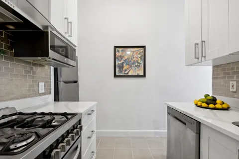 $500,000 | 244 Riverside Drive, Unit 6K | Upper West Side