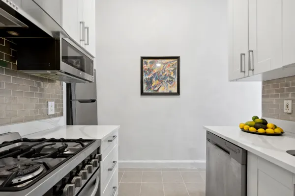 $500,000 | 244 Riverside Drive, Unit 6K | Upper West Side