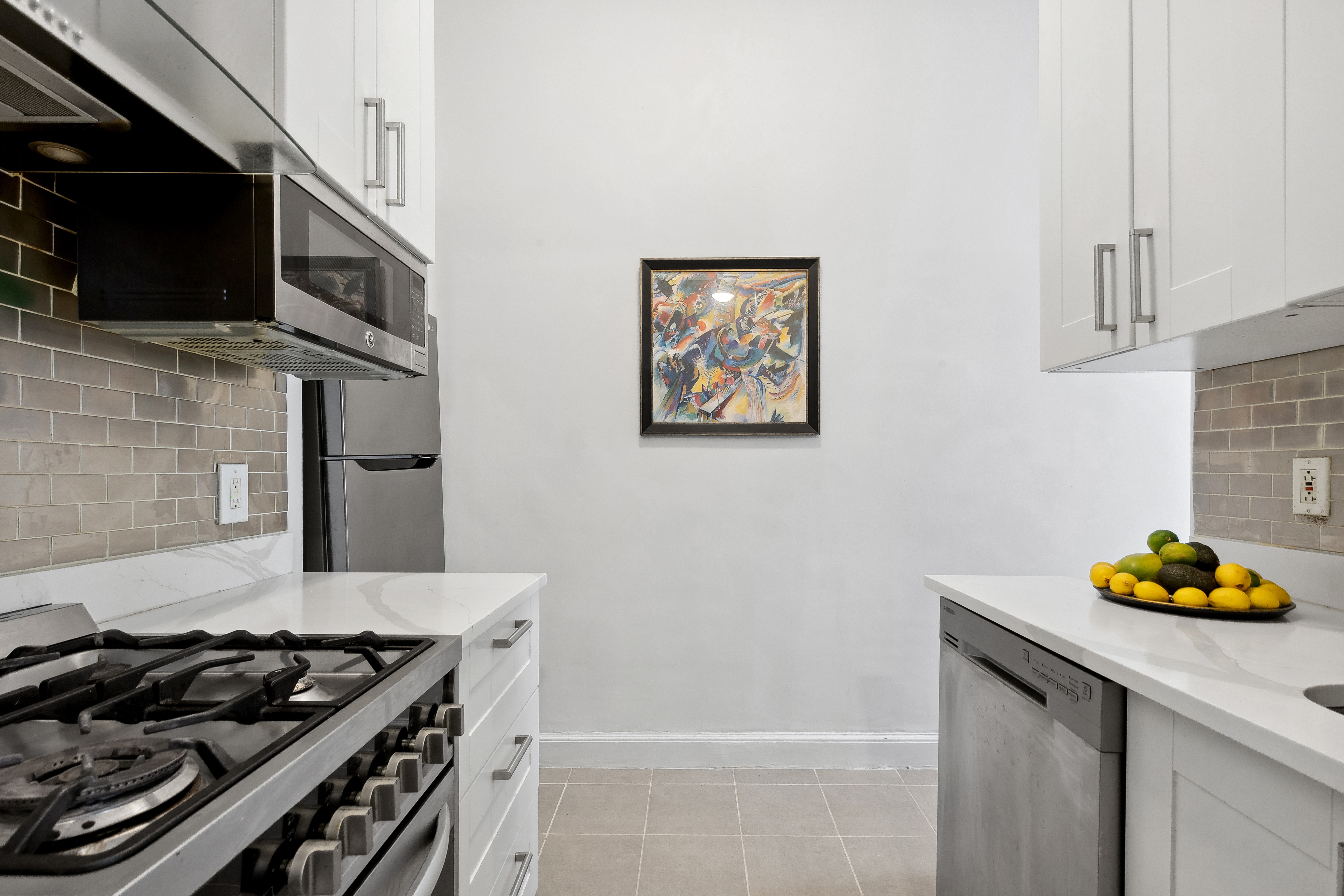 244 Riverside Drive, Unit 6K Manhattan, NY 10025 - Photo 5 of 11