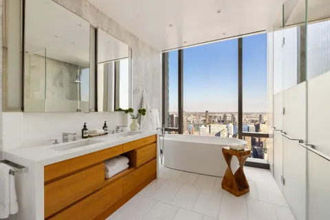 $22,500,000 | 277 5th Avenue, Unit PH55 | NoMad