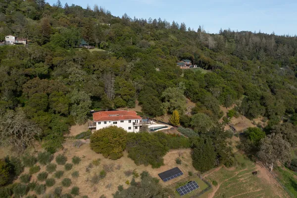 $1,695,000 | 1163 Mountain Pine Road, Cloverdale, CA 95425