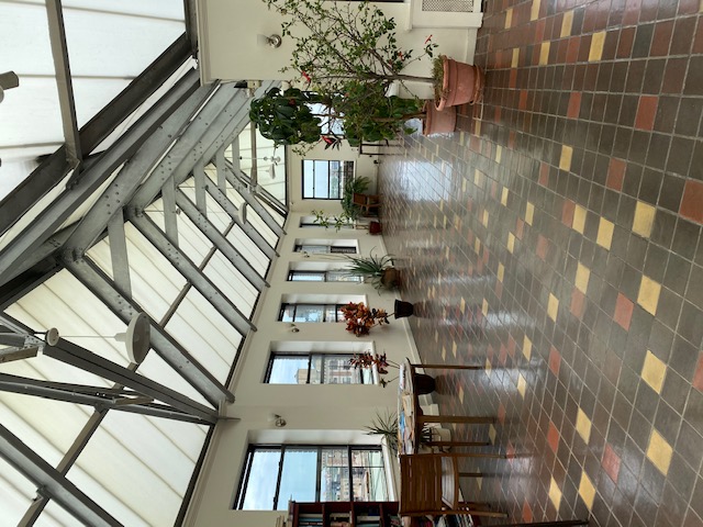 235 West 102nd Street, Unit 4E Manhattan, NY 10025 - Photo 10 of 19 a view of pool with seating area