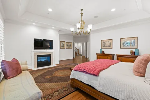 Contact Agent | Address Upon Request, Bethesda, MD 20817