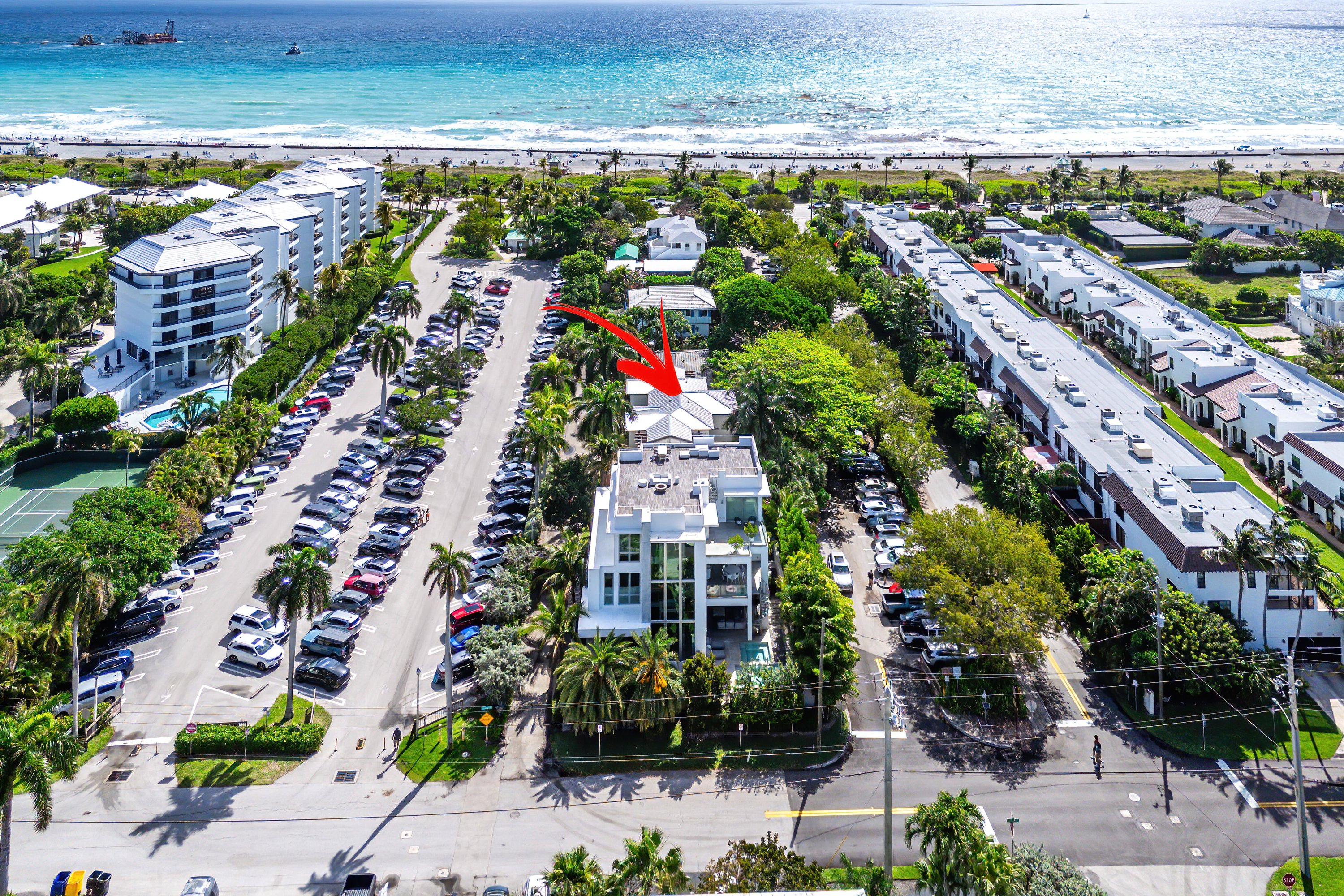 1108 Coconut Row Delray Beach, FL 33483 - Photo 8 of 9