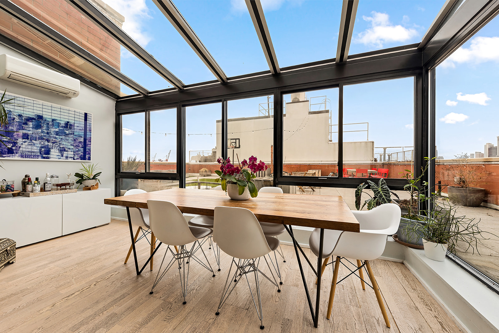 100 Congress Street, Unit 603 Brooklyn, NY 11201 - Photo 5 of 11