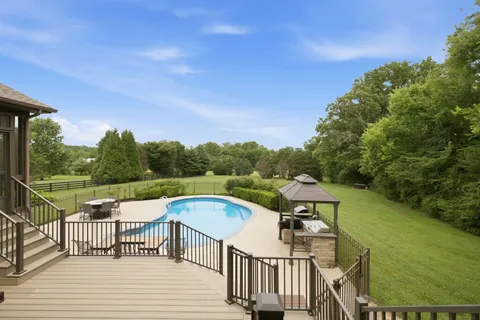 $1,353,000 | 3716 Bosk Lane, College Grove, TN 37046
