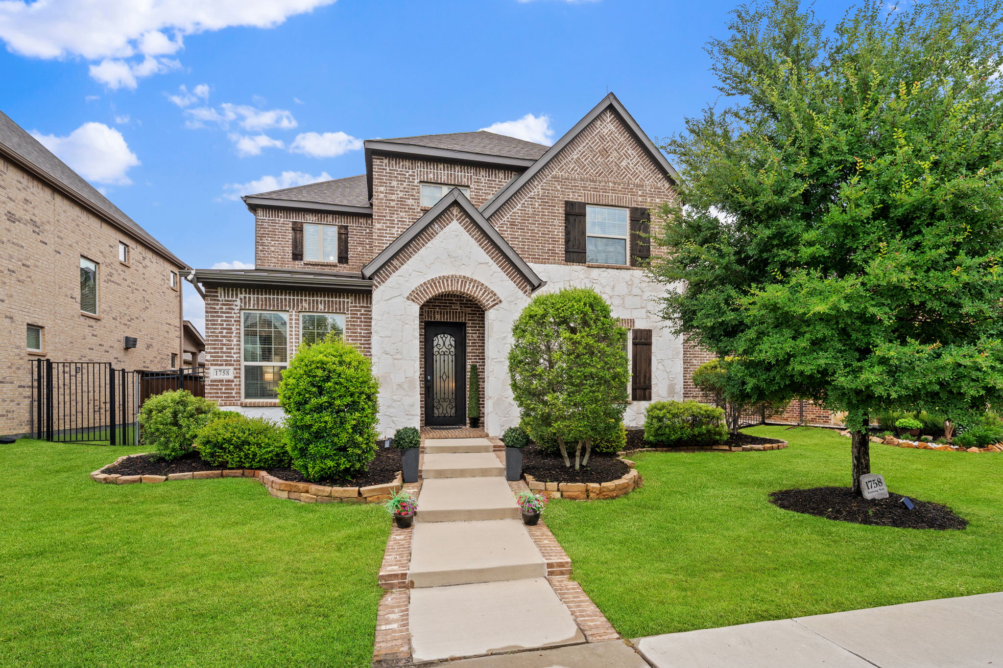 1758 Evening Star Road Frisco, TX 75033 - Photo 52 of 52