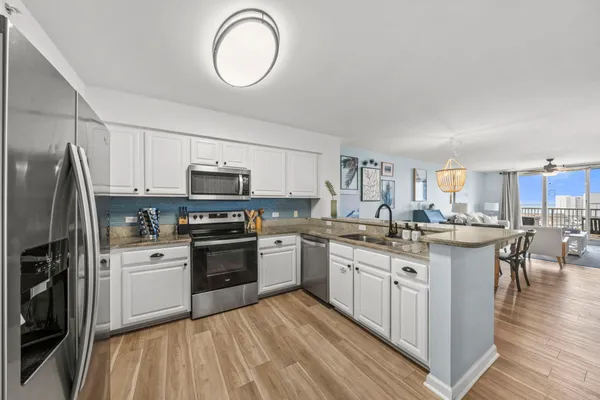 $499,000 | 970 E Highway, Unit 806, Destin, FL 32541