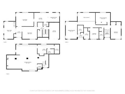 $2,300,000 | 165 Swaim Avenue | Huguenot