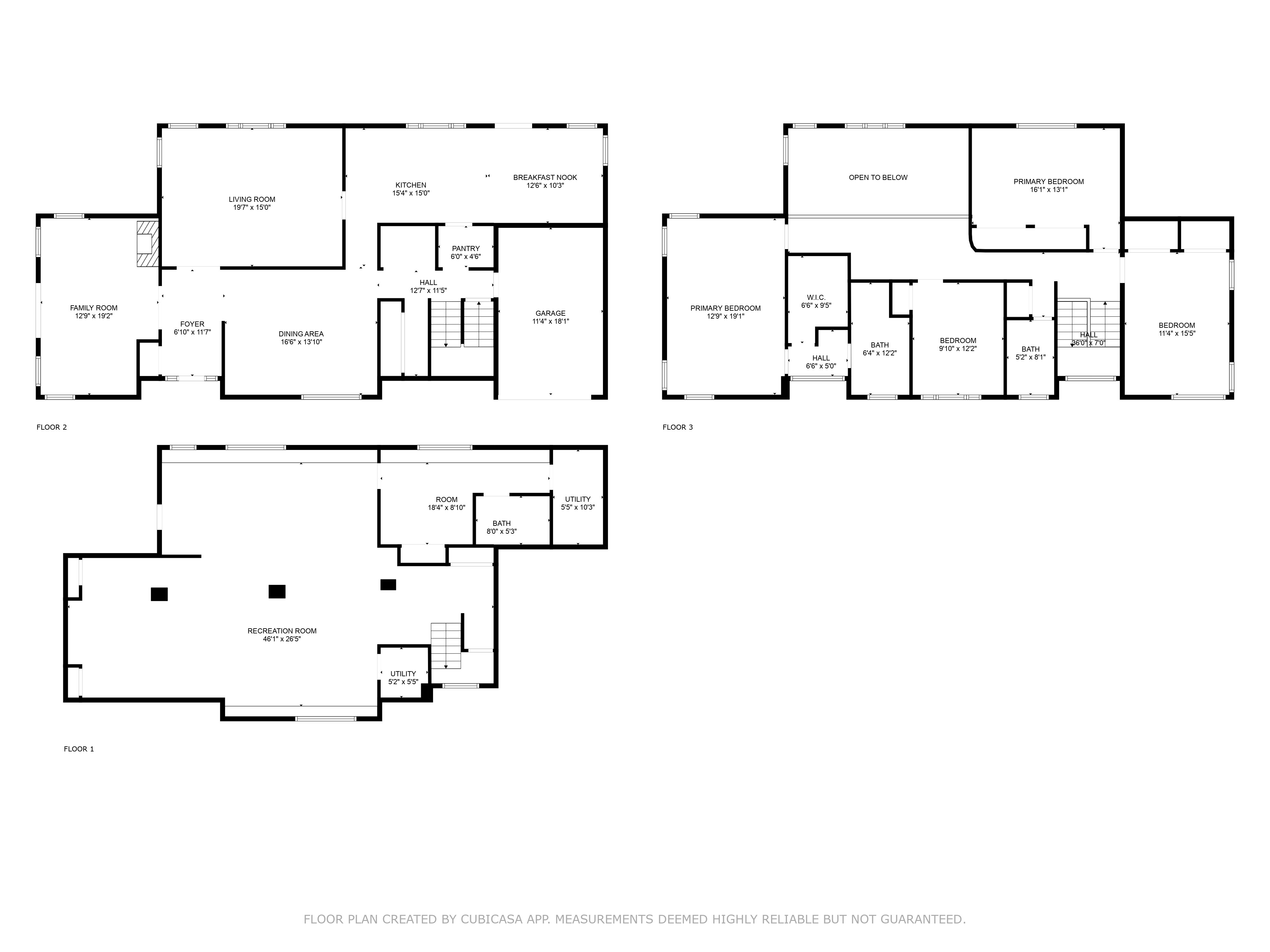 165 Swaim Avenue Staten Island, NY 10312 - Photo 42 of 45 a white building with glass door