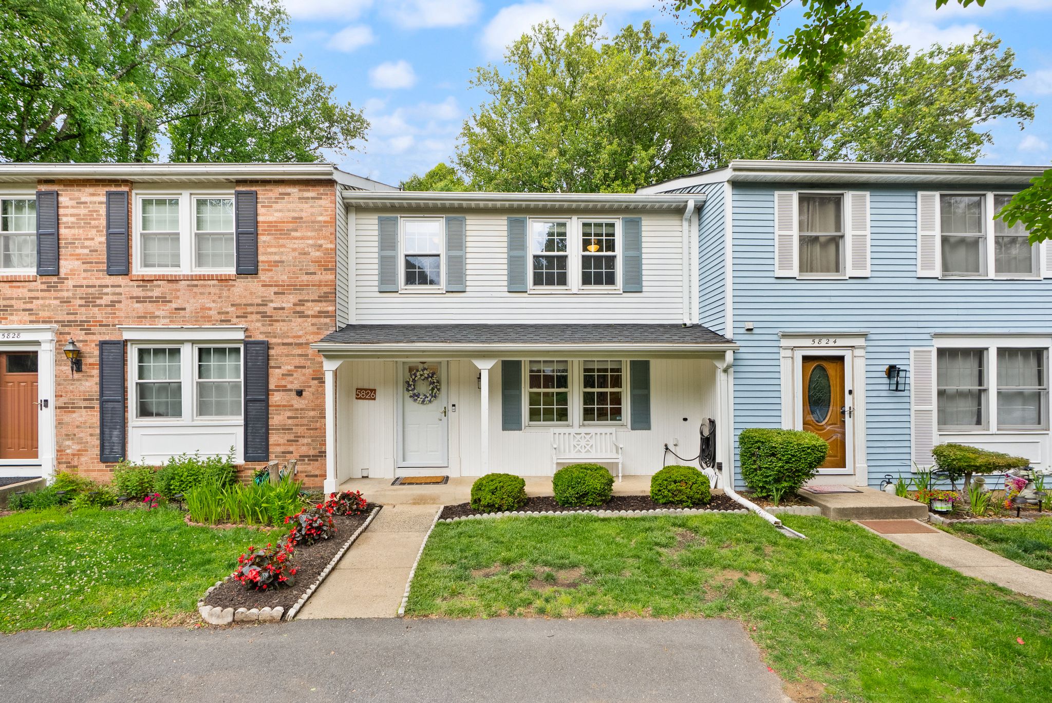 5826 Canvasback Road Burke, VA 22015 - Photo 1 of 56
