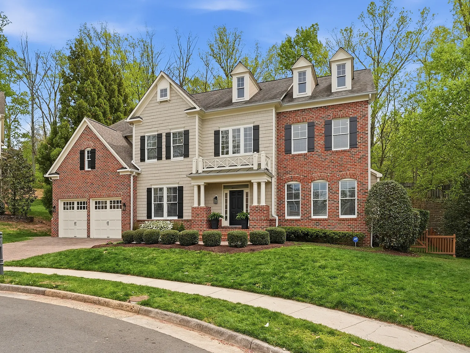 9153 Riesley Lane Vienna, VA 22182 - Photo 107 of 108