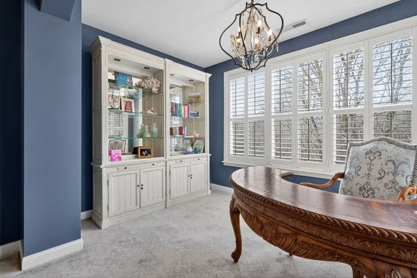 $764,900 | 692 Greenford Trail North, Carmel, IN 46032