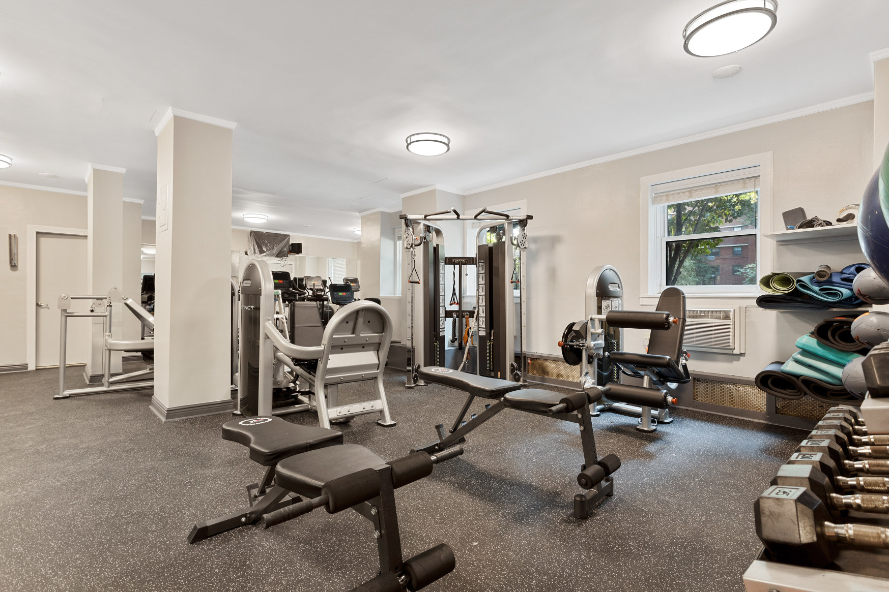 122 Ashland Place, Unit 9G Brooklyn, NY 11201 - Photo 8 of 12