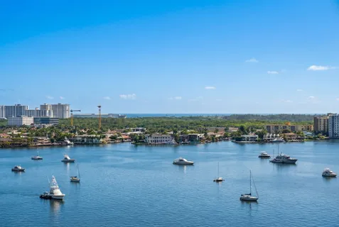 $1,100,000 | 17301 Biscayne Boulevard, Unit 1401, North Miami Beach, FL 33160