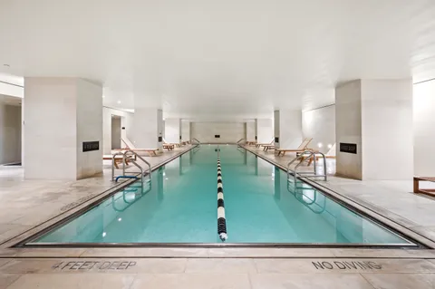 $815,000 | 20 Pine Street, Unit 1416 | Financial District