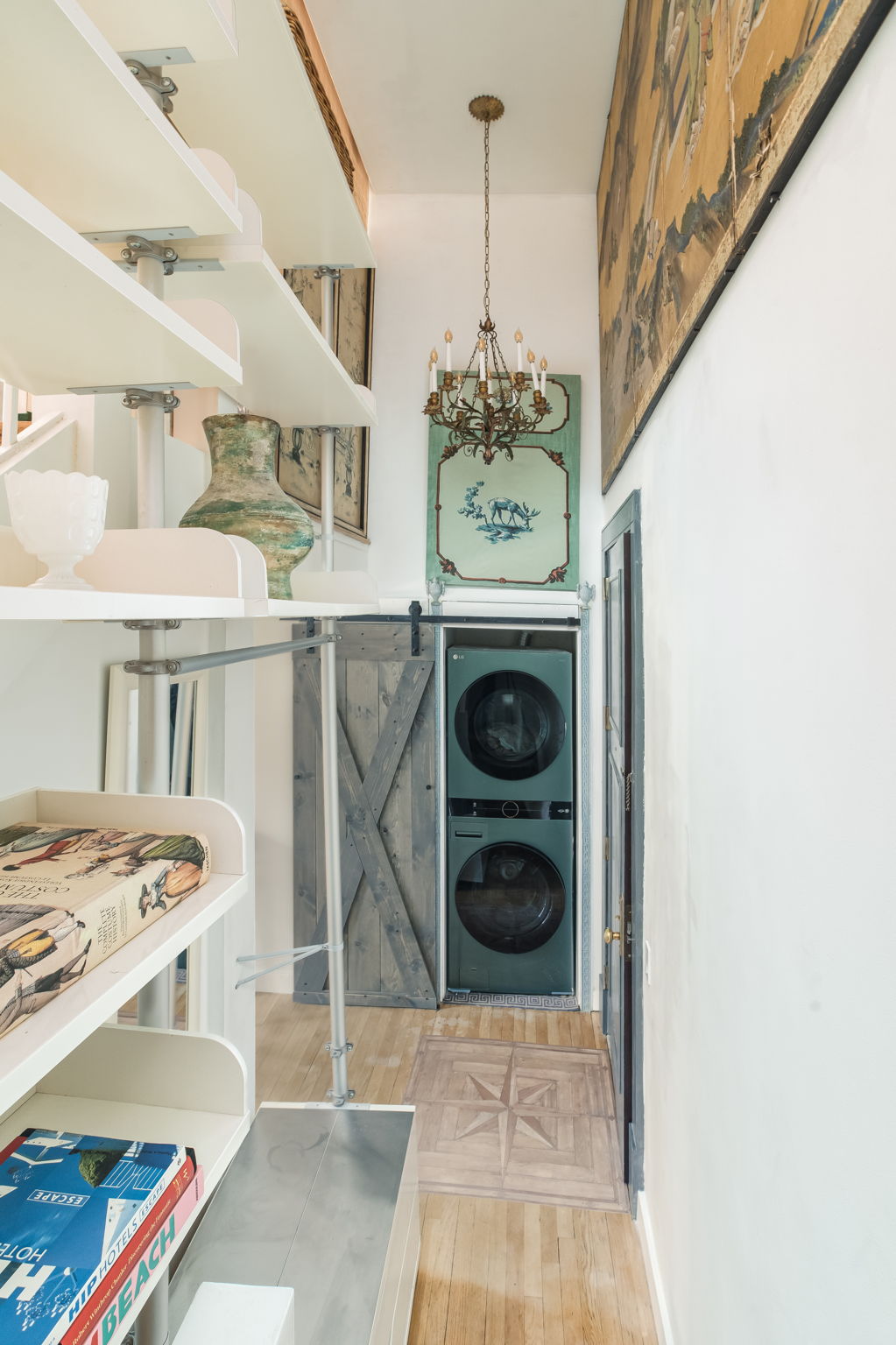 240 Centre Street, Unit 3B Manhattan, NY 10013 - Photo 12 of 20