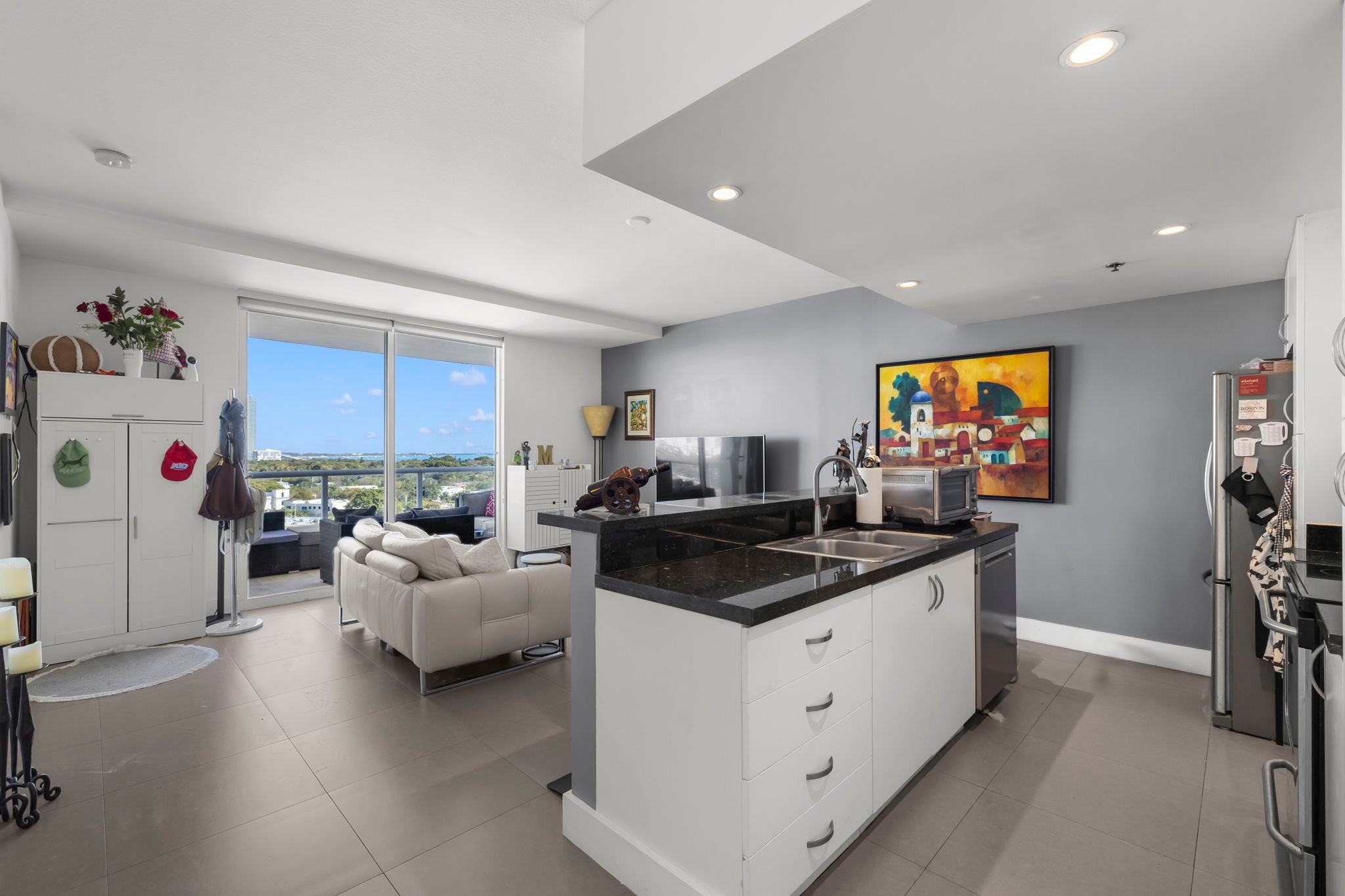 1401 Southwest 22nd Street, Unit 1503 Miami, FL 33145 - Photo 2 of 23