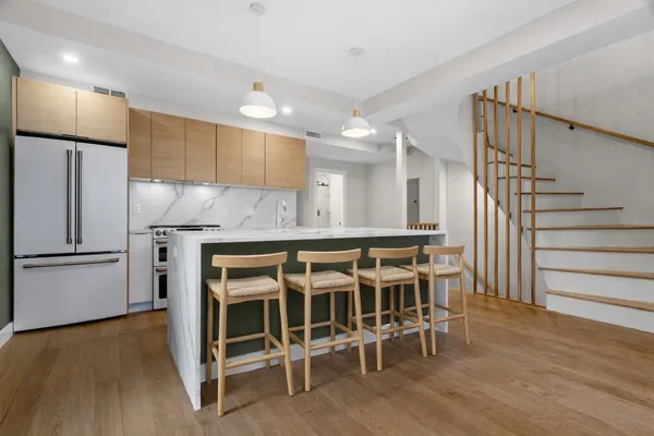 $1,025,000 | 16 Yale Terrace, Unit 2, Jamaica Plain, MA 02130