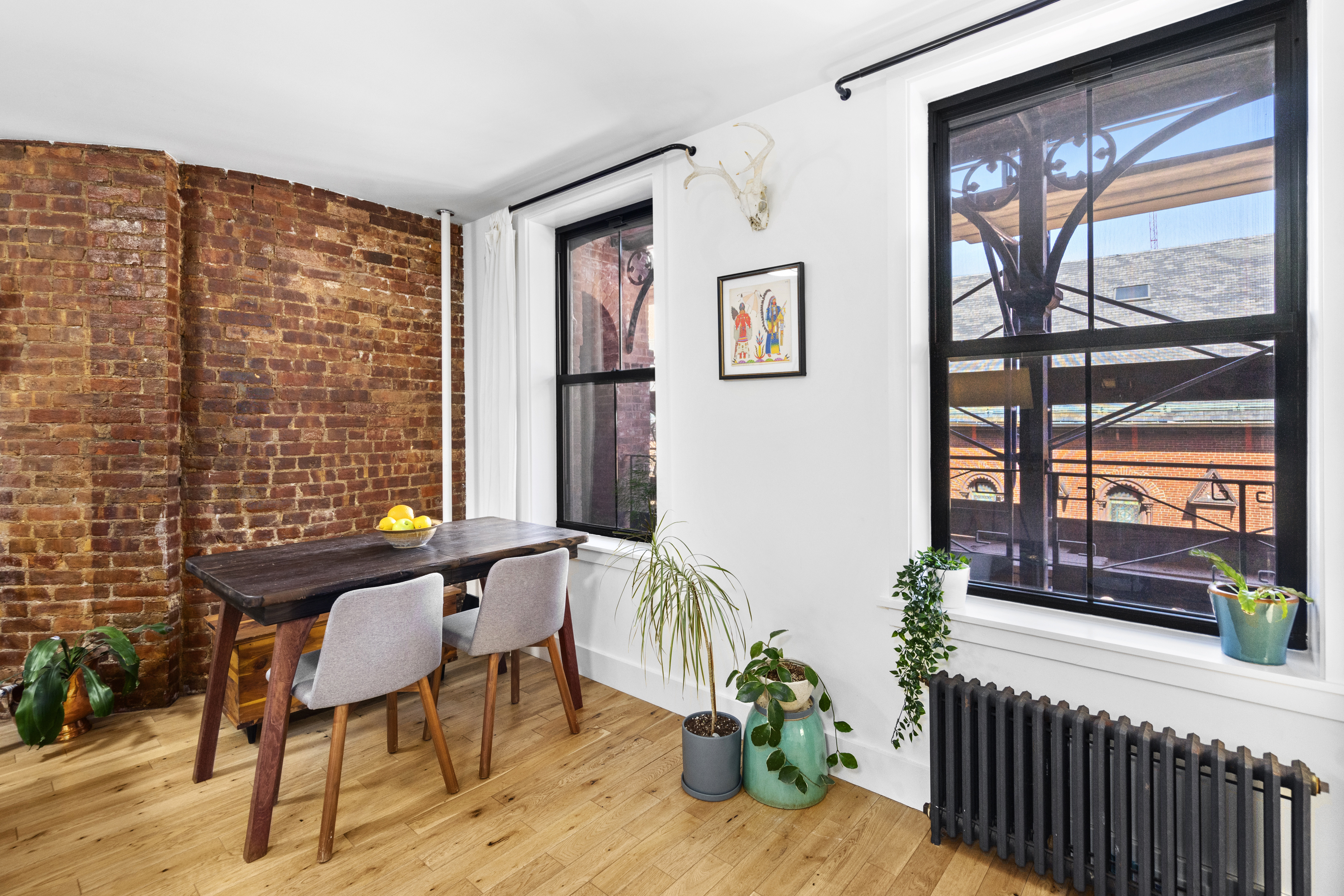 140 Warren Street, Unit 4C Brooklyn, NY 11201 - Photo 4 of 9