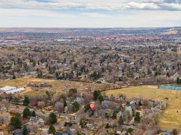 $1,350,000 | 1480 Hawthorn Avenue, Boulder, CO 80304